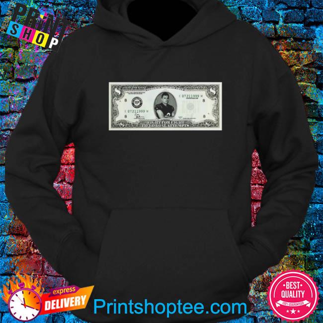 Evan McPherson Money Mac Shirt, hoodie, sweater, long sleeve and tank top