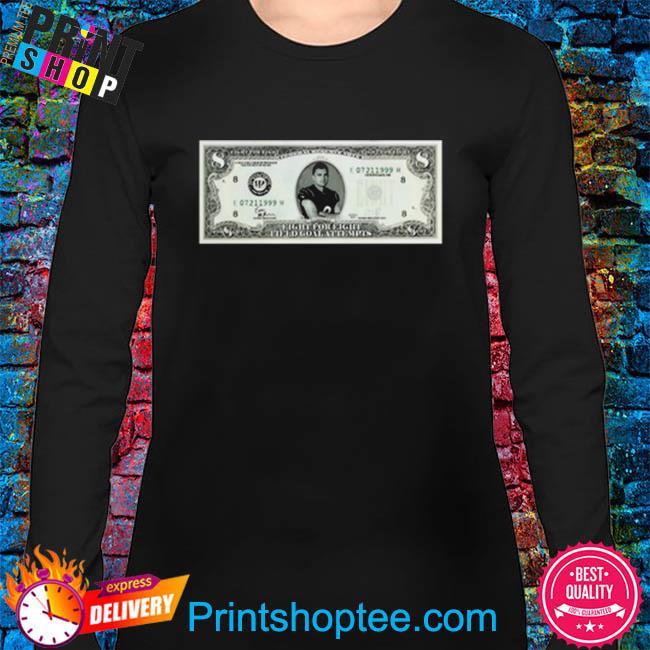 Evan money mac mcpherson shirt, hoodie, sweater, long sleeve and