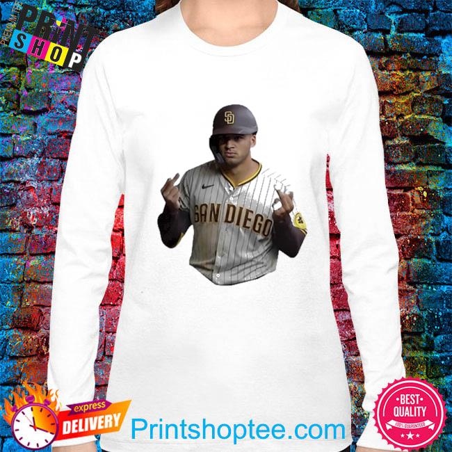 Fernando Tatis Jr Grish Shirt, hoodie, sweater and long sleeve