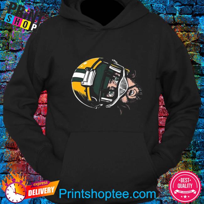 Superman Green Bay Packers 2023 shirt, hoodie, sweater, long sleeve and  tank top