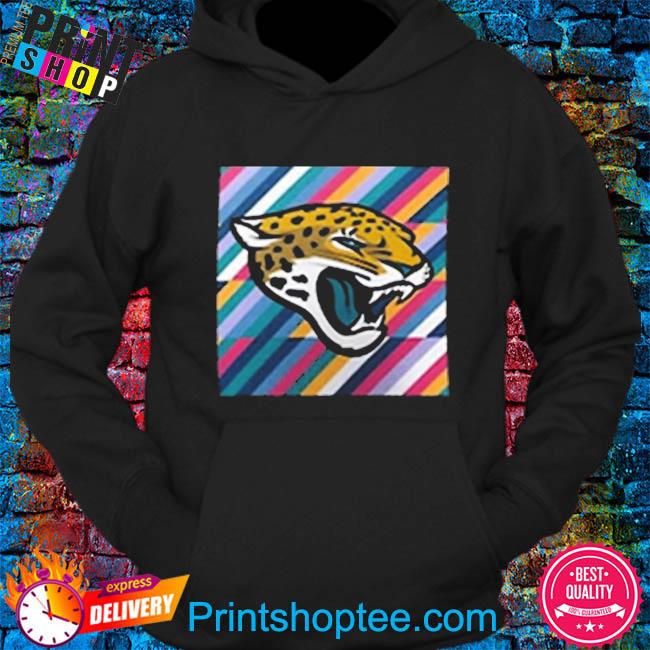 Official Jacksonville Jaguars 2023 Nfl Crucial Catch Shirt, hoodie