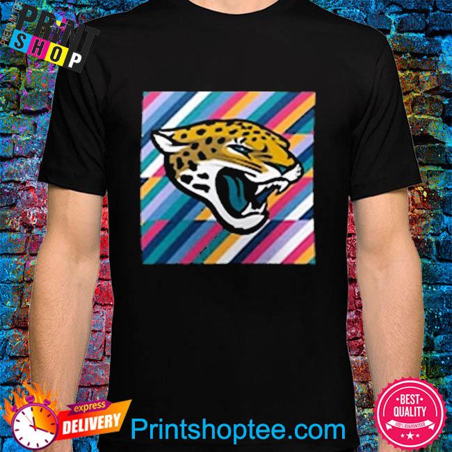 Jacksonville Jaguars 2023 Nfl Schedule T Shirt