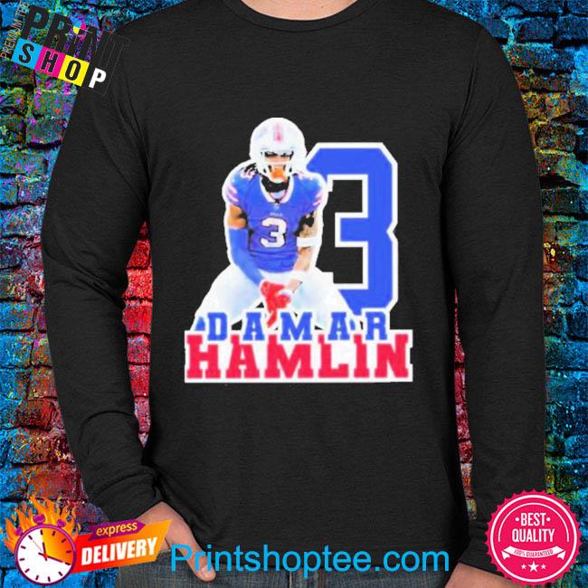 love for hamlin shirts