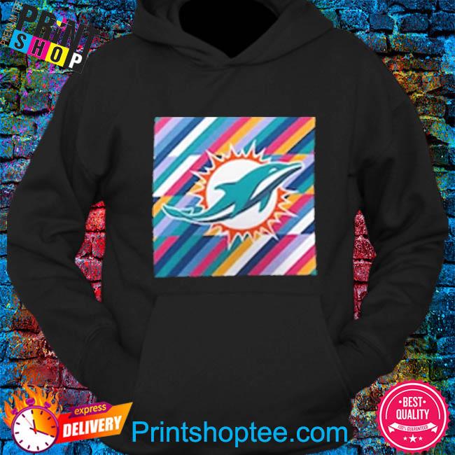 Miami Dolphins Sweatshirts in Miami Dolphins Team Shop 