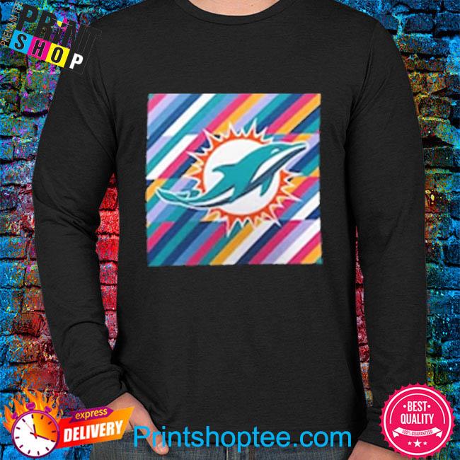 Official nFl Miami Dolphins T-Shirt, hoodie, tank top, sweater and