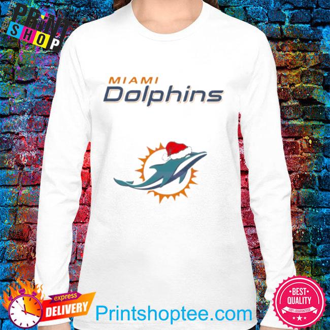 NFl Miami Dolphins T-Shirt, hoodie, sweater, long sleeve and tank top