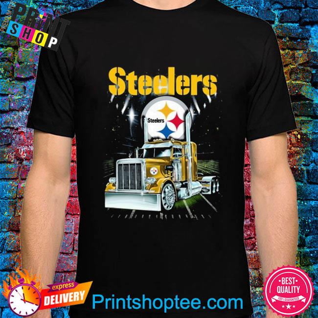 Official Pittsburgh Steelers T-Shirts, Steelers Tees, Shirts, Tank