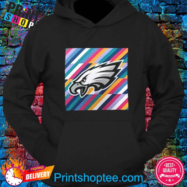 Philadelphia Eagles 2023 Nfl Crucial Catch Shirt, hoodie, sweater, long  sleeve and tank top