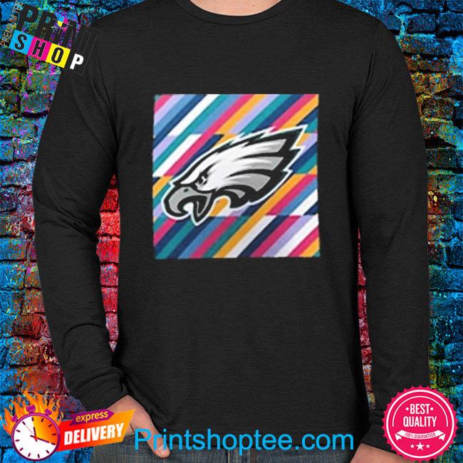 Philadelphia Eagles 2023 Nfl Crucial Catch Shirt, hoodie, sweater, long  sleeve and tank top