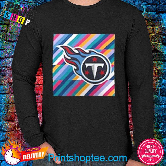 Tennessee Titans logo shirt, hoodie, sweater, long sleeve and tank top