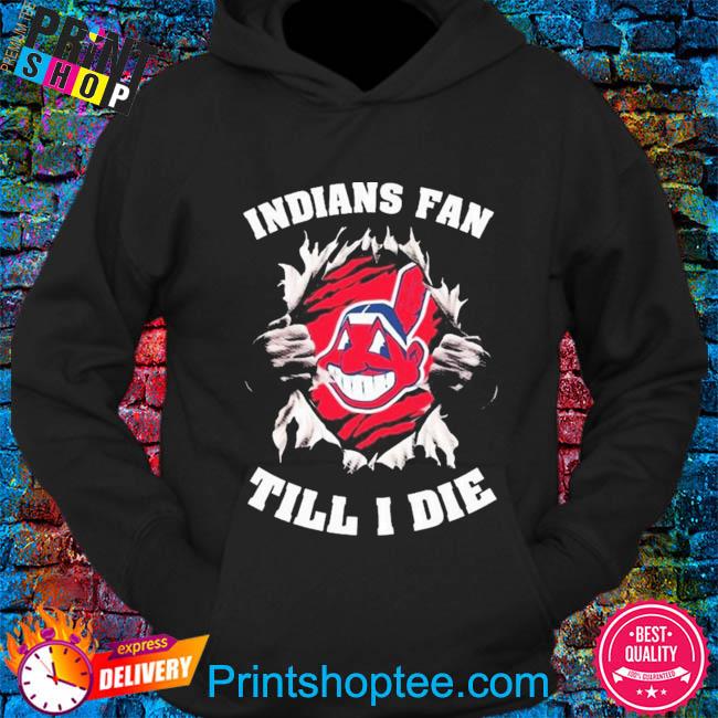 Cleveland Indians dressed to kill Indians shirt, hoodie, sweater, long  sleeve and tank top