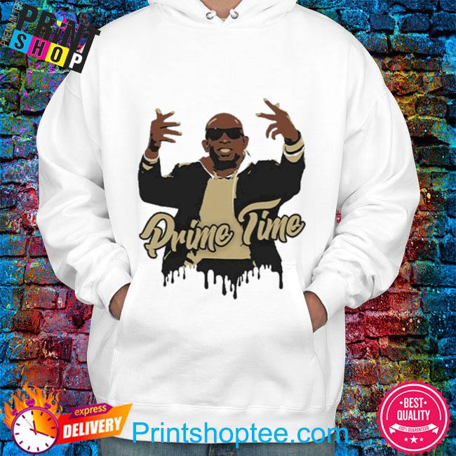 Deion Sanders coach prime shirt, hoodie, sweater, long sleeve and tank top