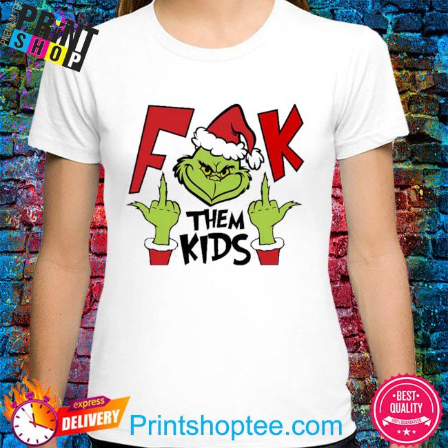Kids' Funny T-Shirts