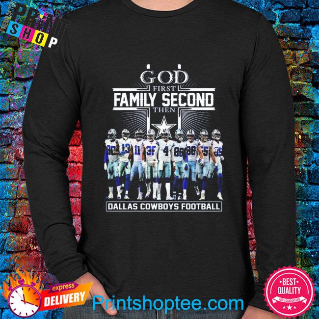 NFL Dallas Cowboys the Legendary shirt, hoodie, sweater, long