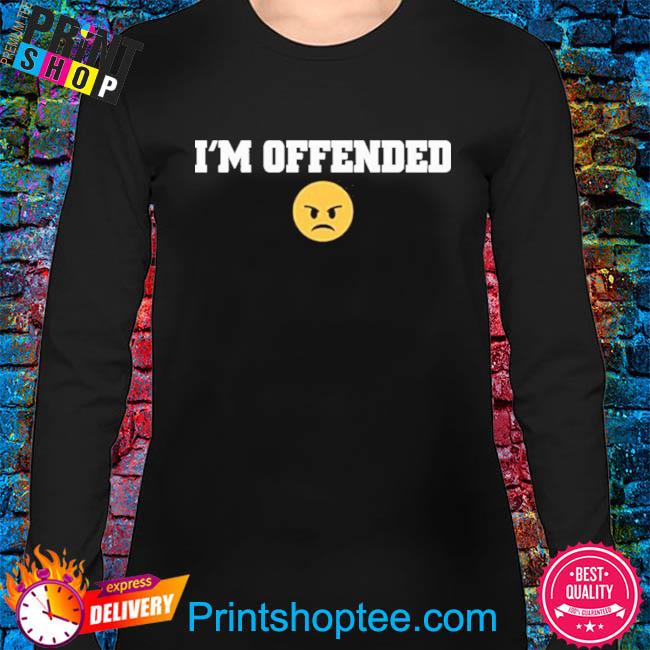 AARON RODGERS IM OFFENDED | Essential T-Shirt