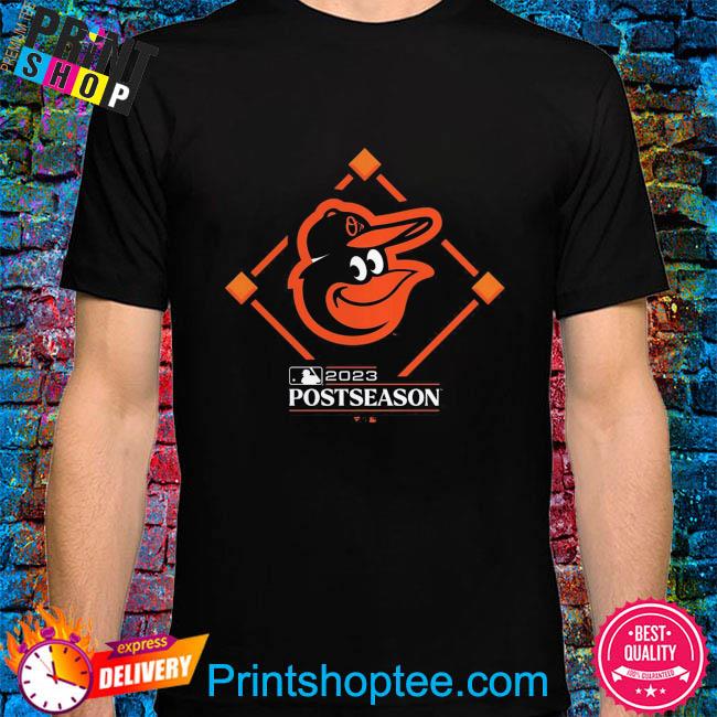 Baltimore Orioles T-Shirts for Sale