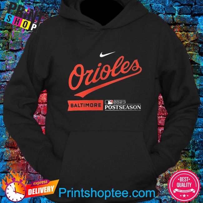 Baltimore Orioles Nike 2023 City Connect Authentic Collection Dugout Long  Sleeve Full-Zip Jacket - Black