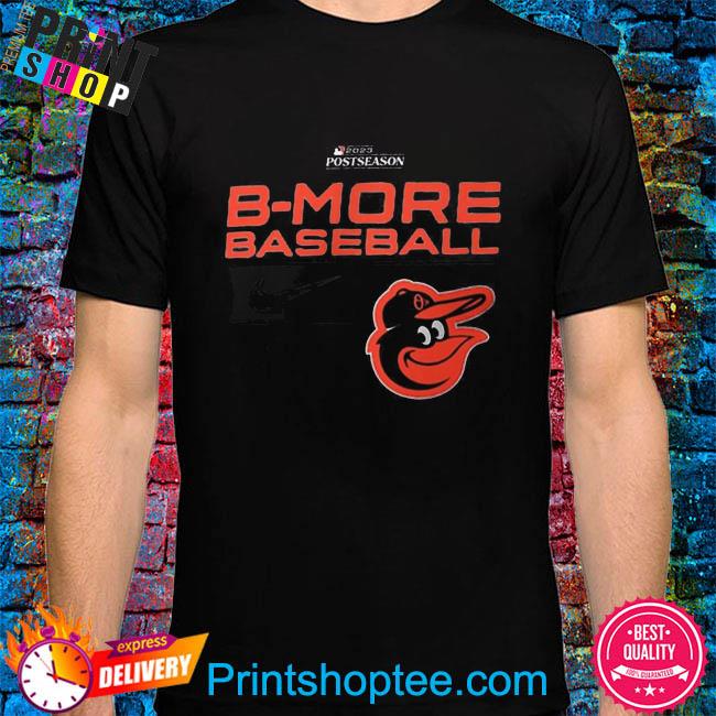 Baltimore Orioles 2023 MLB Postseason Legend Men's Nike Dri-FIT MLB  T-Shirt.