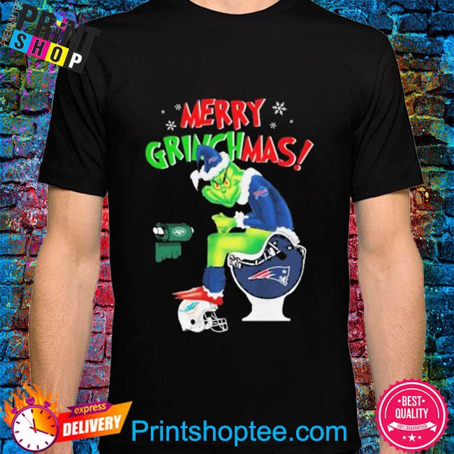 grinch buffalo bills