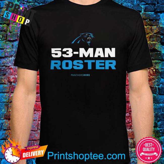 Carolina Panthers Jersey For Men Top Sellers 