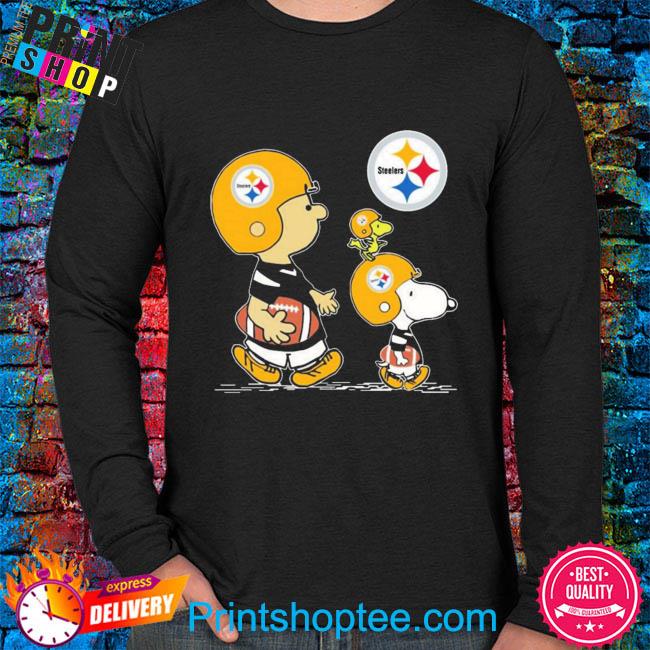 Official nFL Pittsburgh Steelers Shirt, hoodie, sweater, long sleeve and  tank top