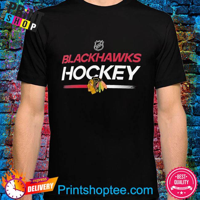 chicago blackhawks pro shop