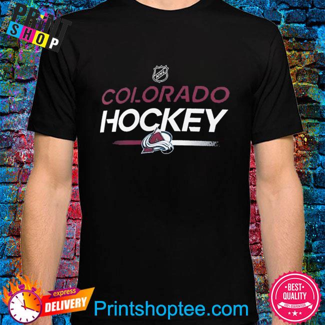 colorado avalanche pro shop