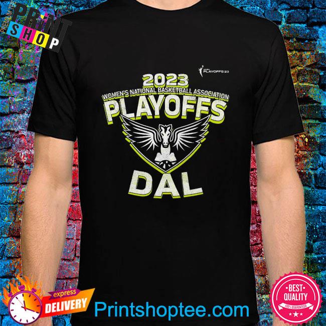 2023 Playoff T-Shirt