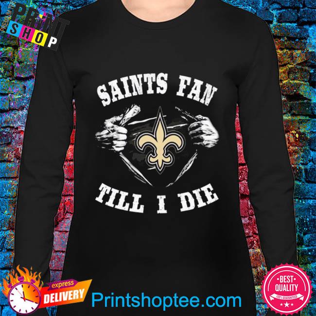 Shop For New Orleans Saints Fan Gear, New Orleans Saints Fan