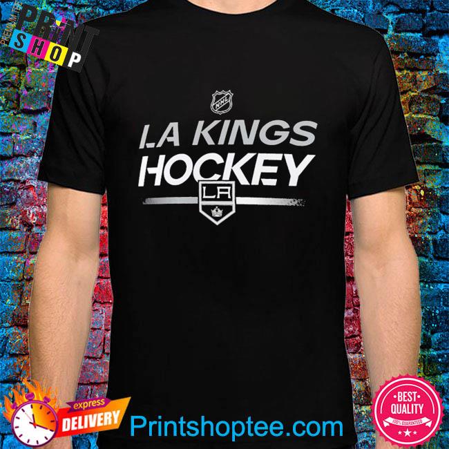 Los Angeles Kings Authentic Pro Primary Replen Shirt, hoodie