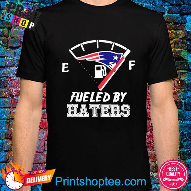 Buffalo Bills Fueled By Haters 2023 Shirt, hoodie, sweater, long sleeve and  tank top