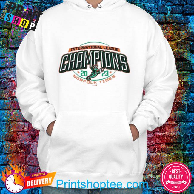 Official Norfolk Tides Shirt, hoodie, sweater, long sleeve and tank top