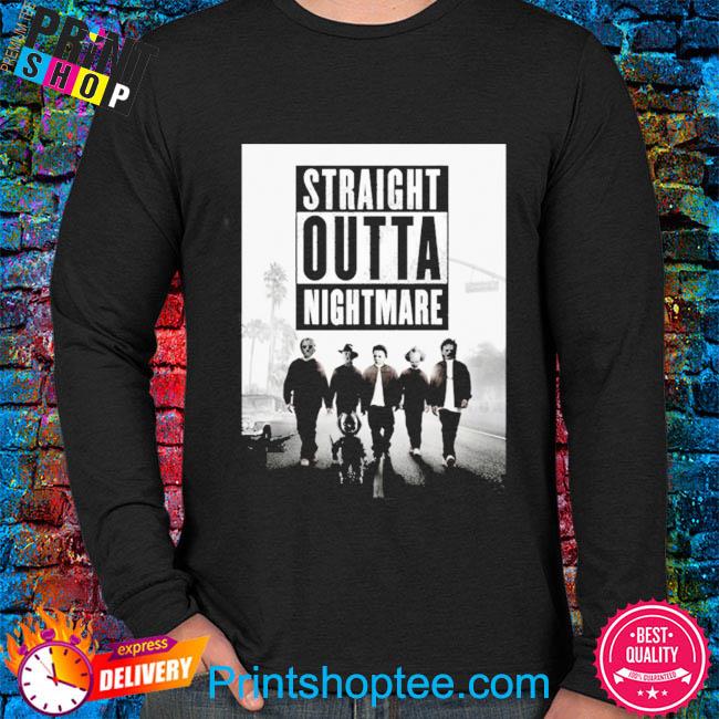 Straight Outta New York Yankees Shirt, hoodie, sweater, long