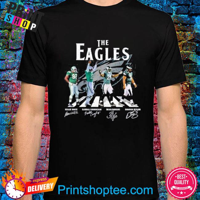 Official The Philadelphia Eagles 2023 T-Shirt, hoodie, sweater