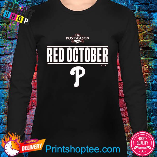 The Best Phillies Gear for Red October