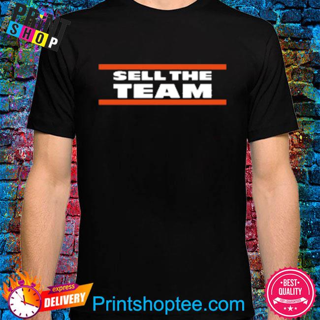 Sell the team chi ii shirt, hoodie, sweater, long sleeve and tank top