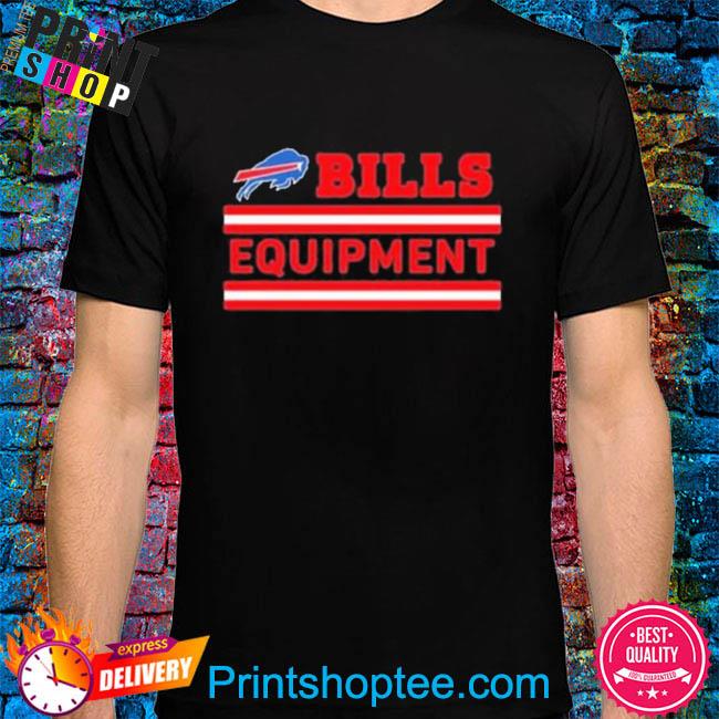 Bills must-have apparel & gear for the 2023 season