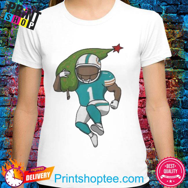 Miami Dolphins NFL Christmas Logo 2023 t shirt, hoodie, longsleeve,  sweatshirt, v-neck tee