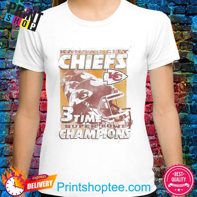 chiefs clothing store