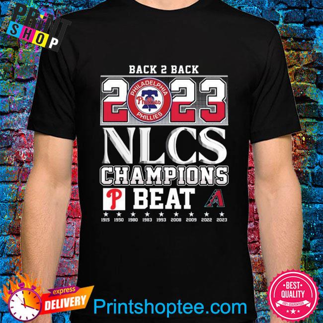 nlcs champs shirt
