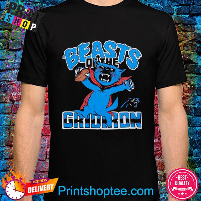 Carolina Panthers Shirt for Men Carolina Panthers Shirt for 