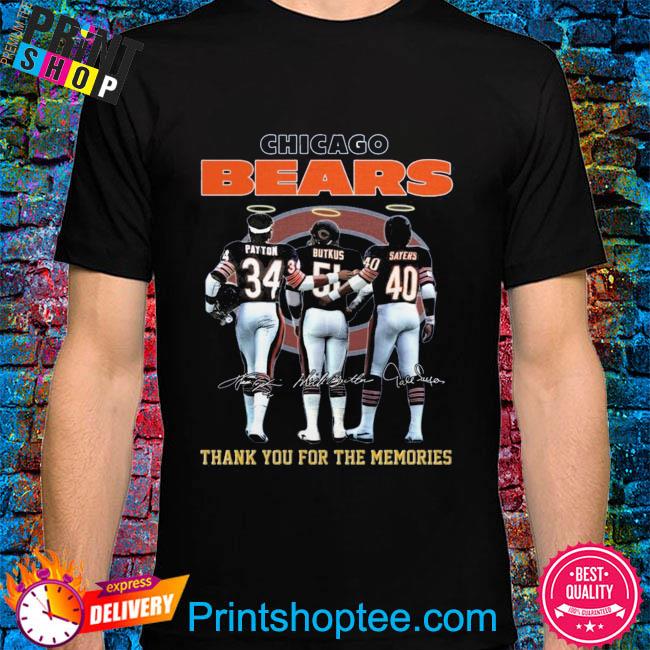 Official Chicago Bears Gear, Bears Jerseys, Store, Bears Apparel