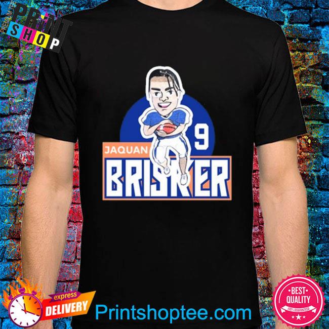 Official Gm Ryan Poles Jaquan Brisker 9 Shirt, hoodie, sweater, long sleeve  and tank top