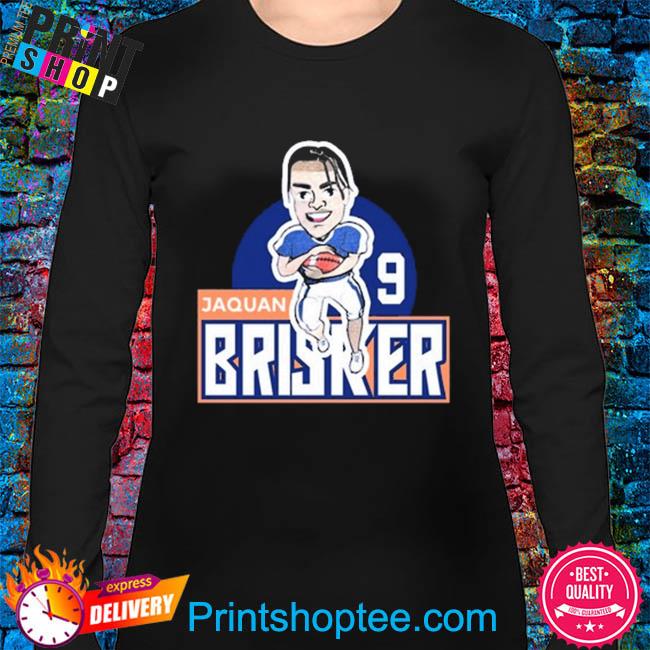 Jaquan Brisker 9 Shirt, hoodie, longsleeve, sweater