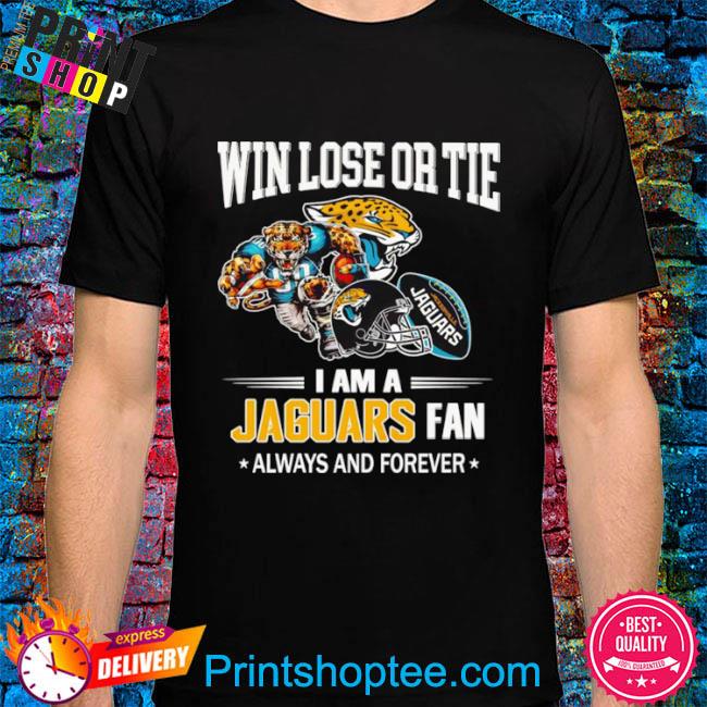 Jacksonville Jaguars T-Shirts in Jacksonville Jaguars Team Shop