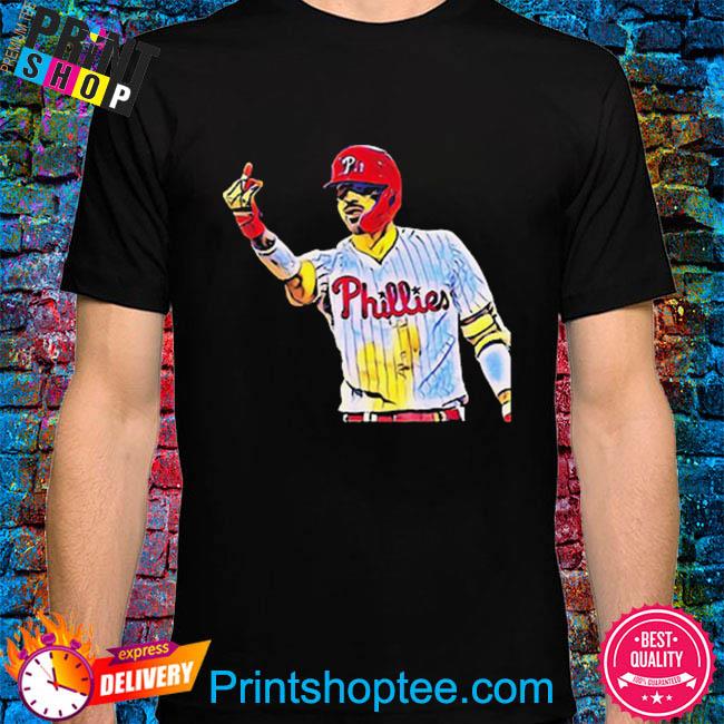 Nick castellanos ring finger - phillies shirt, hoodie, sweater, long sleeve  and tank top