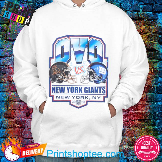 Official Giants Merch New York Giants 2023 Shirt, hoodie