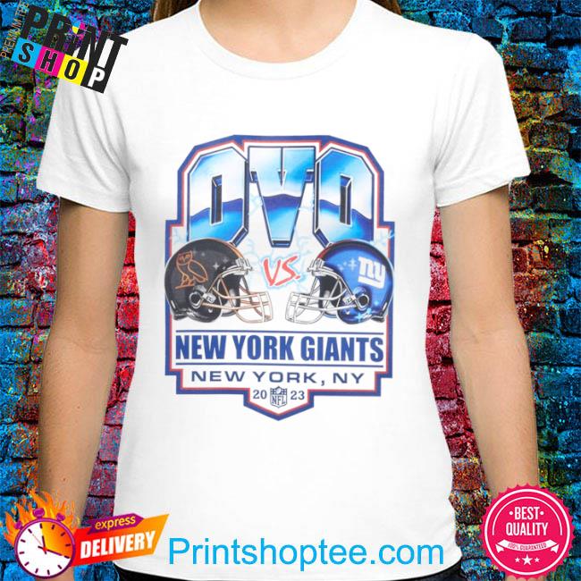 Official giants Merch New York Giants 2023 T Shirt, hoodie