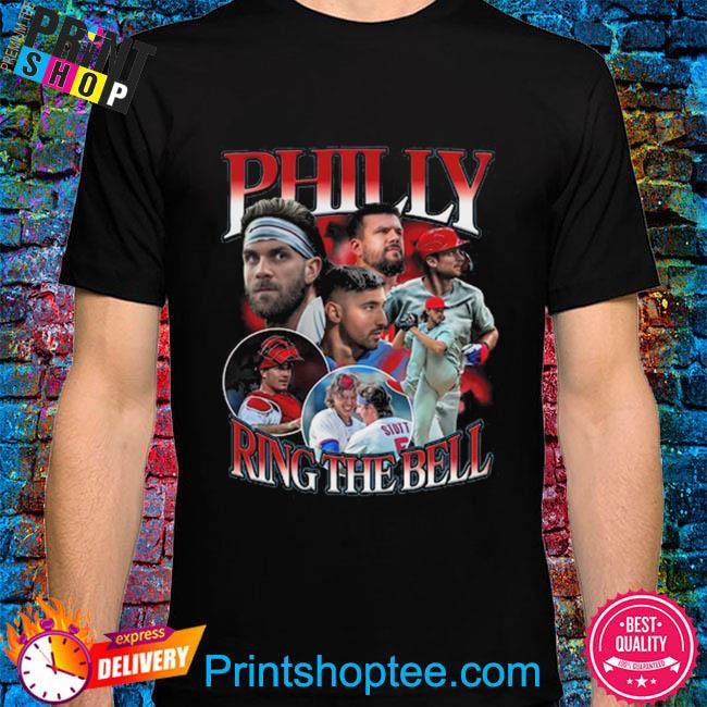 Original Philadelphia Phillies Ring The Bell 2023 Shirt, hoodie, sweater,  long sleeve and tank top