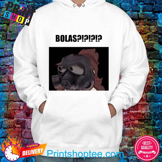 Official Qsmp Bolas Jaiden Animations Shirt, hoodie, sweater, long sleeve  and tank top